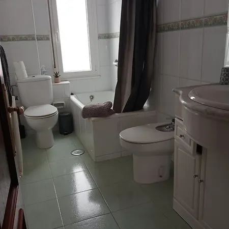 Casa Oskar *