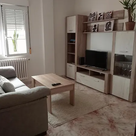 Casa Oskar * Avilés