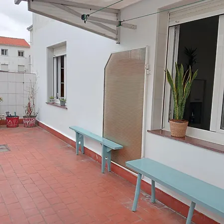 Lägenhet Casa Oskar *