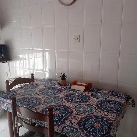 Casa Oskar Lägenhet