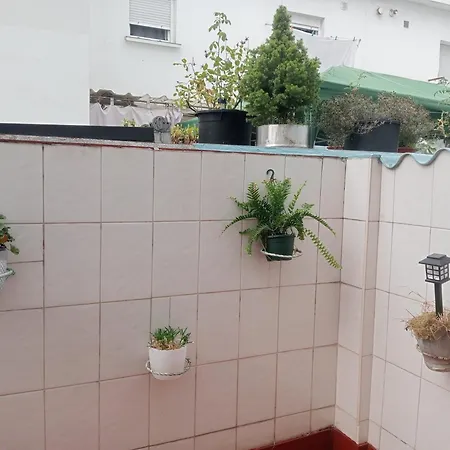 Casa Oskar *