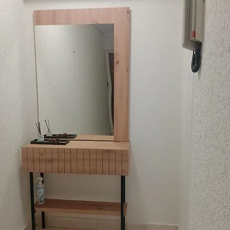 Casa Oskar Lägenhet Avilés