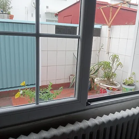 Lägenhet Casa Oskar