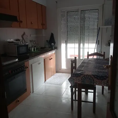 Apartament Casa Oskar