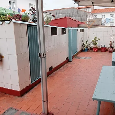 Casa Oskar