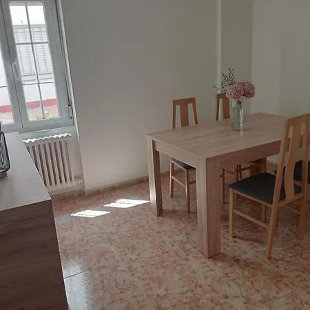 Casa Oskar *