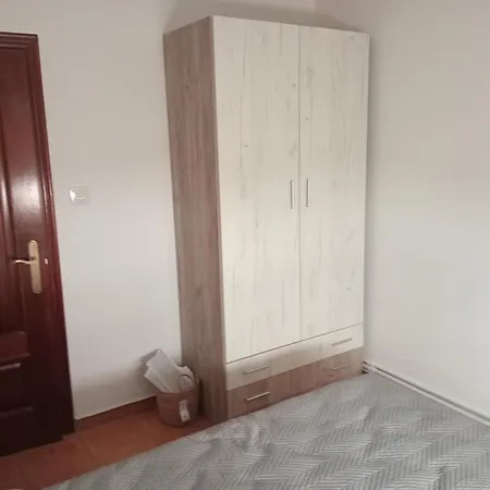 Lägenhet Casa Oskar