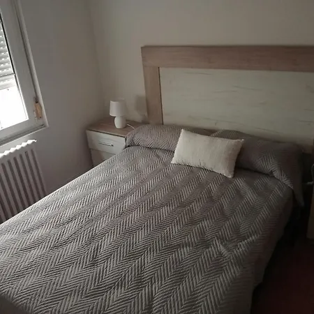 Lägenhet Casa Oskar